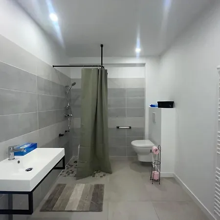 Apart Otel Appart'ici 1 - Spacieux Pmr